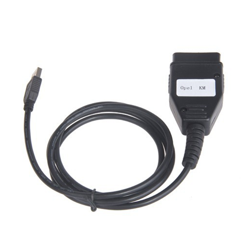 for Opel Km Reset for Opel Odometer Mileage Correction Programmer